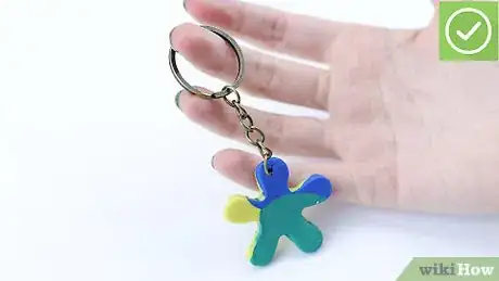Imagen titulada Make Keychains Step 6