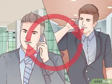 Imagen titulada Talk on the Phone Step 11