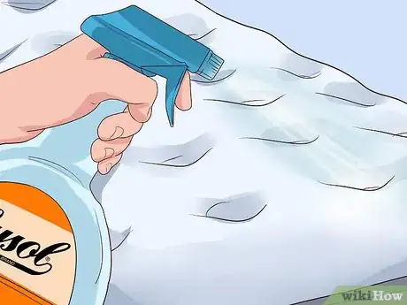 Imagen titulada Clean an Air Mattress Step 8