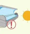 saber cuánto tiempo hay que tomar sol para broncearse