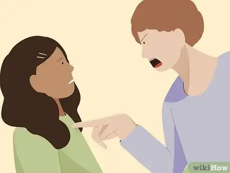 Imagen titulada Start a Conversation at School Step 10
