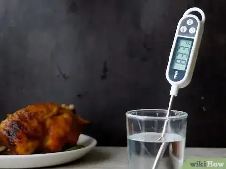 Imagen titulada Know if Chicken Is Cooked Step 2