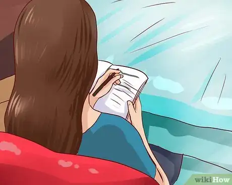 Imagen titulada Control Negative Thoughts Step 10