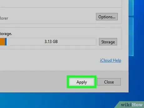 Imagen titulada Access iCloud Photos from Your PC Step 15