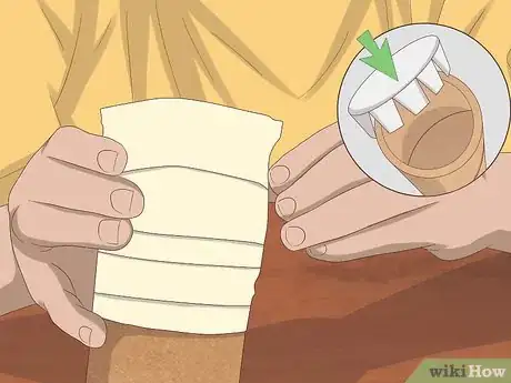 Imagen titulada Make a Rain Stick Step 7