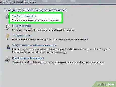 Imagen titulada Dictate on Word Step 4