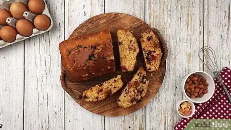 Imagen titulada Make a Fruit Cake Step 26