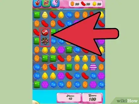 Imagen titulada Beat Candy Crush Level 140 Step 2