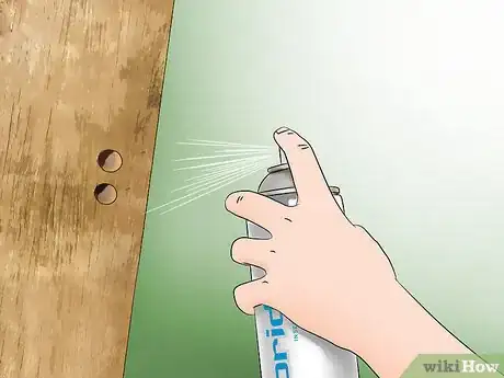 Imagen titulada Get Rid of Carpenter Bees Step 8