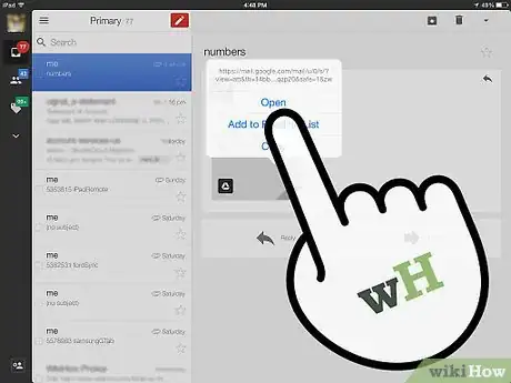 Imagen titulada Convert .Numbers to .Xls Step 5