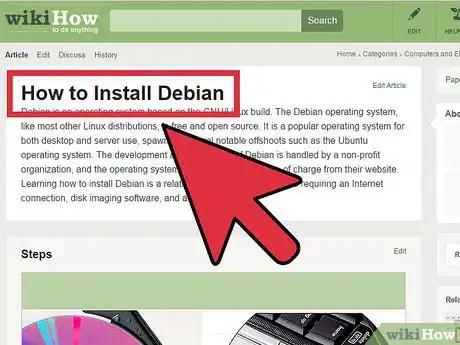 Imagen titulada Install Linux Step 12