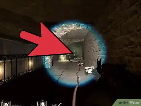 Imagen titulada Play Left 4 Dead for Beginners Step 8