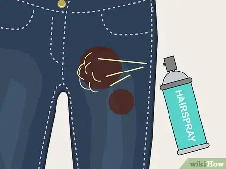 Imagen titulada Remove a Stain from a Pair of Jeans Step 13