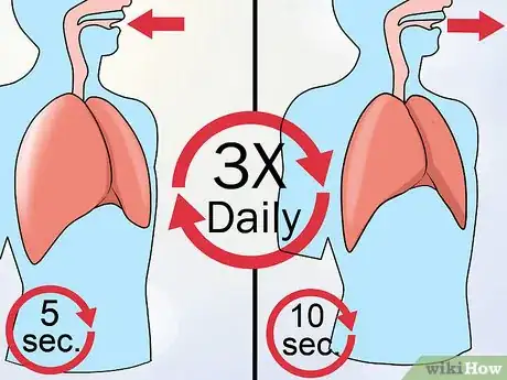 Imagen titulada Do a Breath Control Exercise for Rapping Step 5