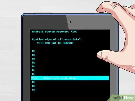 Imagen titulada Unlock an Android Tablet Step 25