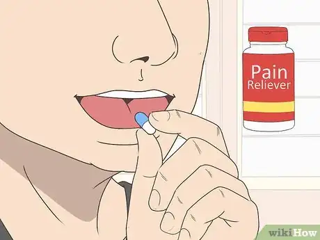 Imagen titulada Relieve Neck Pain Step 4