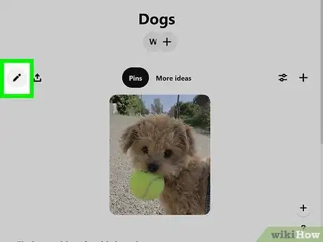 Imagen titulada Use Pinterest Step 15