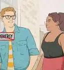 comenzar una conversación con una chica
