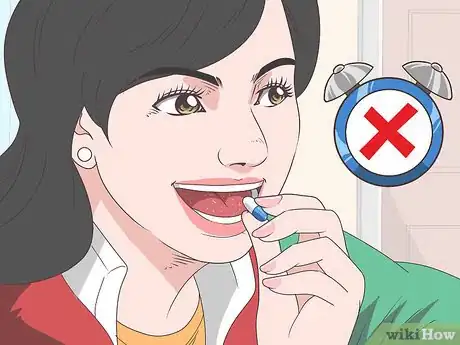Imagen titulada Insert Progesterone Suppositories Without an Applicator Step 11