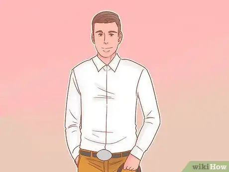 Imagen titulada Join Up With a Horse Step 5