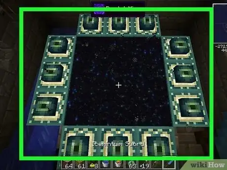 Imagen titulada Make an Ender Chest in Minecraft Step 5