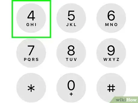 Imagen titulada Check Your Cell Phone Minutes (Sprint or Nextel) Step 4