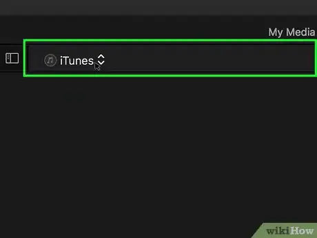 Imagen titulada Use iMovie Step 21