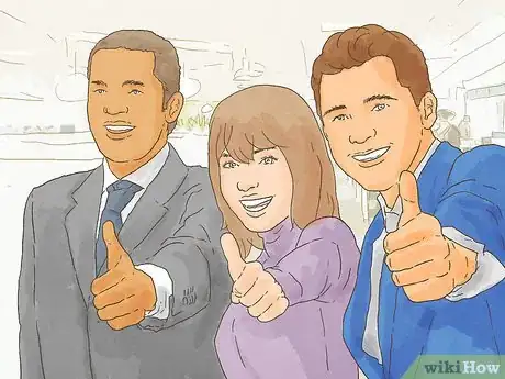 Imagen titulada Be a Good Boss Step 19