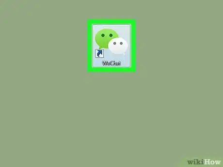Imagen titulada Restore Chat History on Wechat on Android Step 2