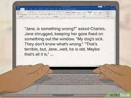 Imagen titulada Write a Screenplay Step 10