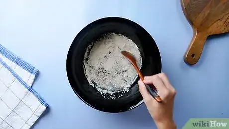 Imagen titulada Make Pizza Without an Oven at Home Step 1