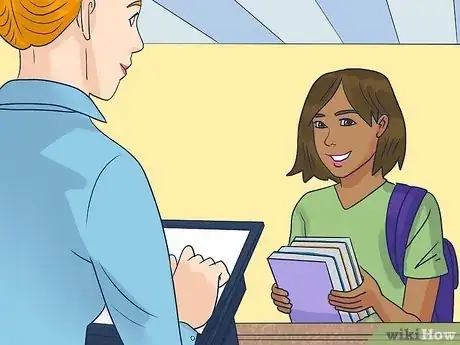 Imagen titulada Check out a Library Book Step 15