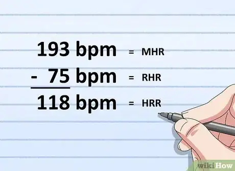 Imagen titulada Measure Exercise Intensity Step 3