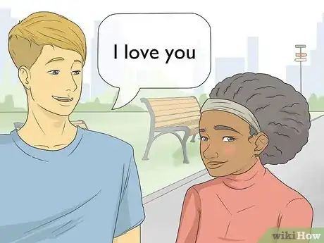 Imagen titulada Make Your Girlfriend Happy Step 1