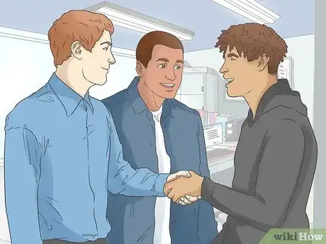 Imagen titulada Deal With a Friend Who Has Changed Step 10