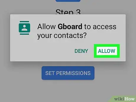 Imagen titulada Activate Google Voice Typing on Android Step 12