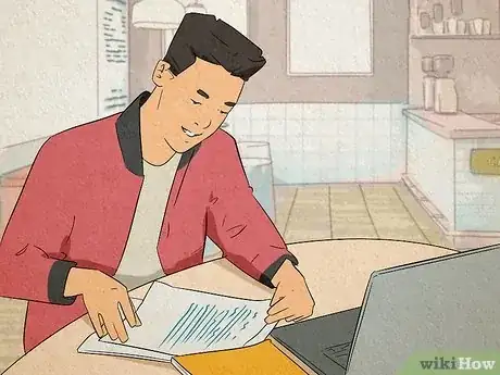 Imagen titulada Develop Good Study Habits for College Step 11