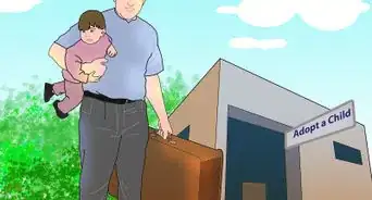 adoptar a un niño si eres un hombre soltero