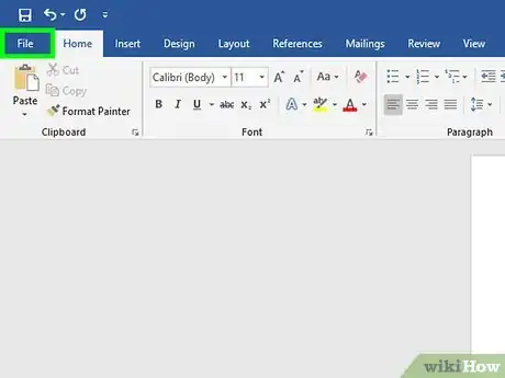 Imagen titulada Design a Form Step 10