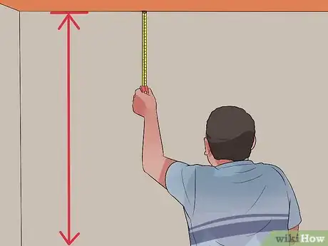 Imagen titulada Hang Wallpaper Step 5