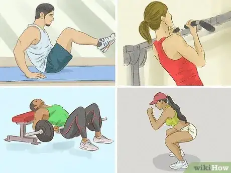 Imagen titulada Box Step 18