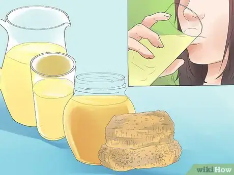 Imagen titulada Deal with Gout in Ankles with FSGS Step 11