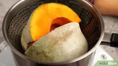 Imagen titulada Cook a Pumpkin Step 9
