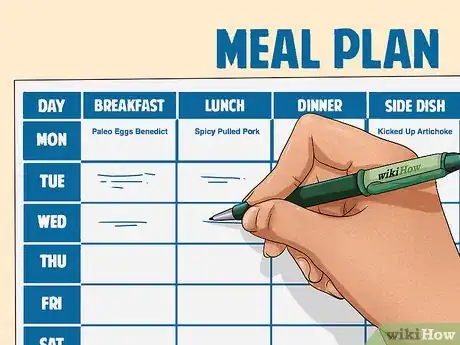 Imagen titulada Eat Fast Step 8