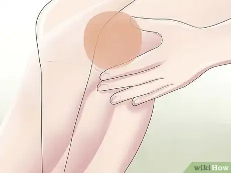 Imagen titulada Know if You Have a Baker's Cyst Step 5
