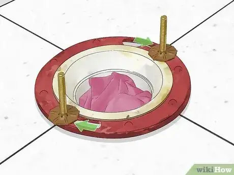 Imagen titulada Replace a Toilet Step 10
