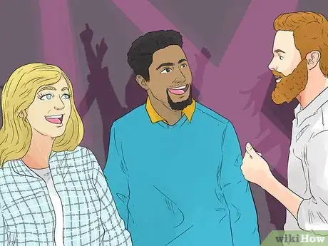 Imagen titulada Have Fun at a Party Step 14