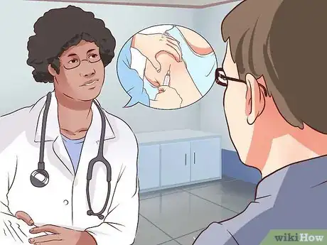 Imagen titulada Cope With Trochanteric Bursitis Step 8