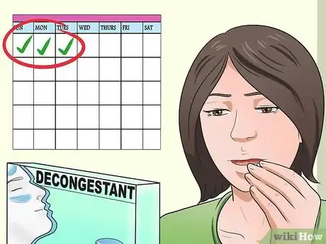 Imagen titulada Cure Post Nasal Drip Step 8
