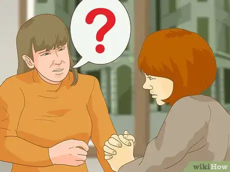 Imagen titulada React to a Friend Who Flirts with Your Spouse Step 10